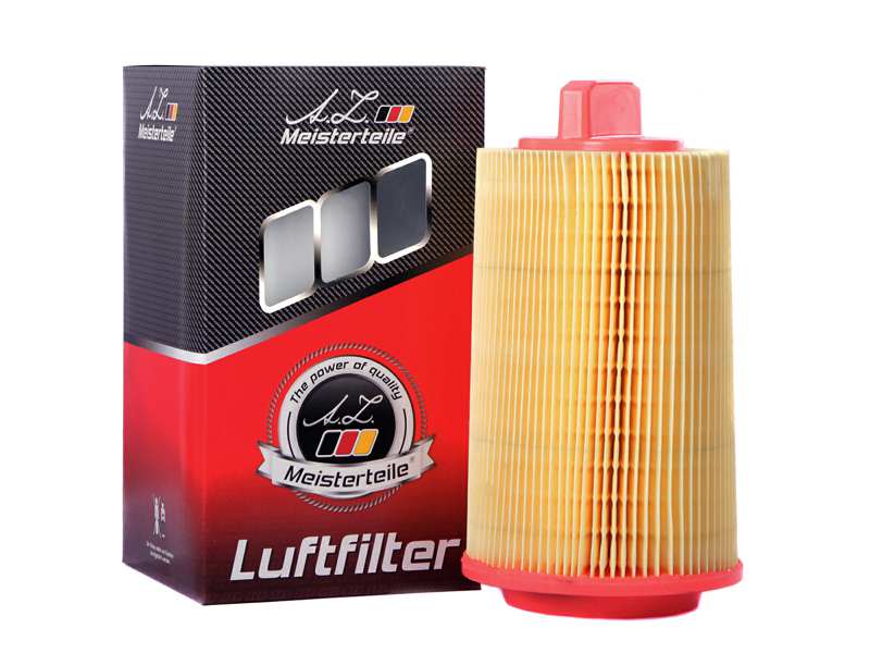 Luftfilter